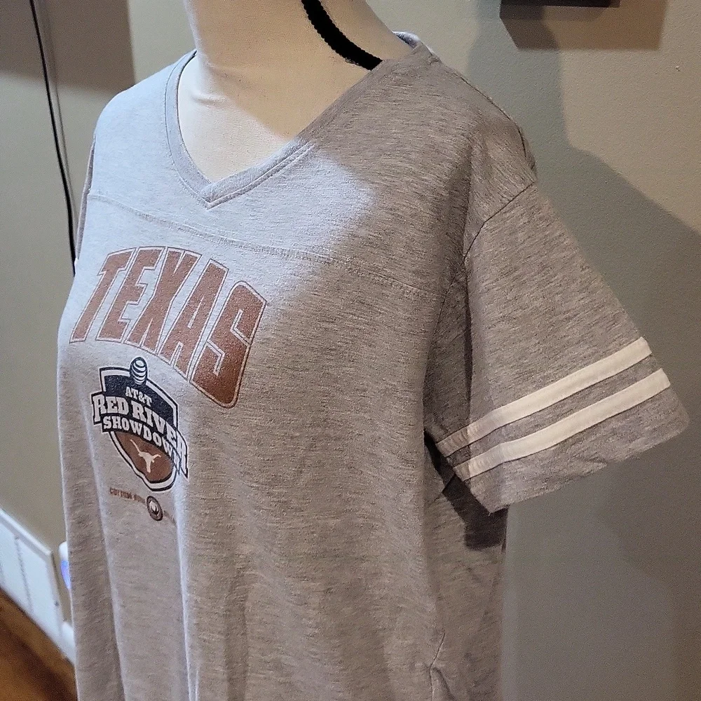 Live & Tell Texas Shirt